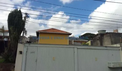Sobrado em condomínio fechado, bairro Jaguaribe, Osasco, 76,34m² área privativa, fino acabamento, 2 quartos, 1 vaga
