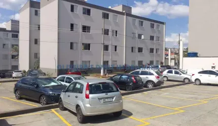 Apartamento em Osasco, bairro Vila Yolanda, ótimo local, 45m², 2 quartos, 1 banheiro, sala, cozinha, 1 vaga