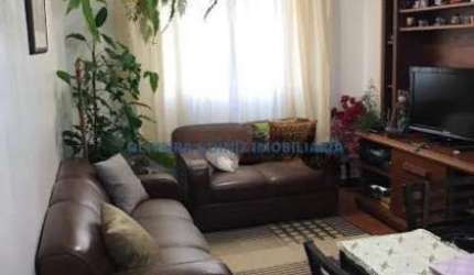 Apartamento 2 Dormitórios,2 WC, 1 Vaga - IPTU Isento - Próximo ao Shopping Continental