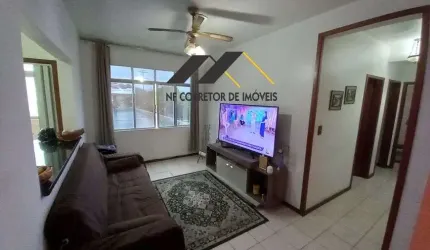 Apartamento 2 Quartos/ Garagem Coberta - Campinas - São José - SC