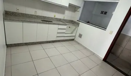 Sobrado Geminado 68m²- 2 Quartos - Bela Vista - Palhoça - SC