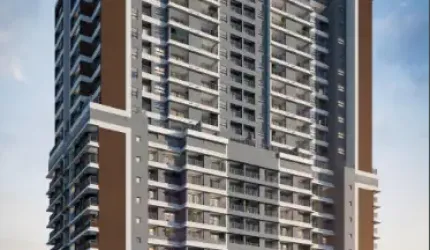Studio ideal para investimento na Vila Clementino