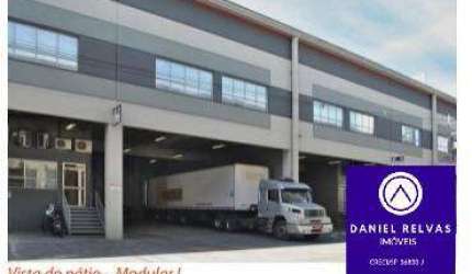 Galpão para Locação em Condominio Modular, Barueri