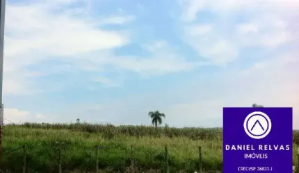 Area Comercial de 20.000 m² para Venda   em Alphaville
