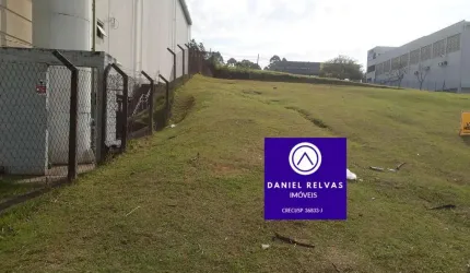 Terrenos Para Venda   no Polo Empresarial Tambore