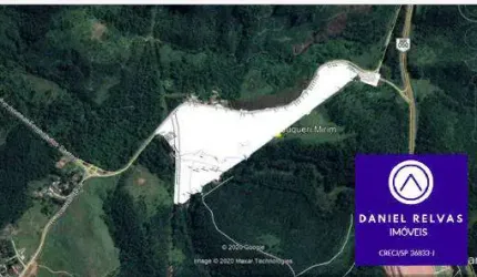 Área Logística  ou Industrial para Venda  em Cajamar