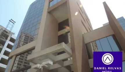 Prédio Comercial Monousuario- Betaville- Barueri
