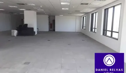 Andar Comercial para Locação  no West Side, Alphaville