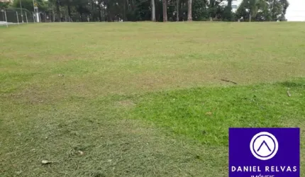 Terreno Comercial para Venda em Alpaville
