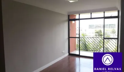 Apartamento para Venda  no Top Village, Tamboré