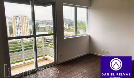 Apartamento  MPD À Venda no Wi-house, Alphaville