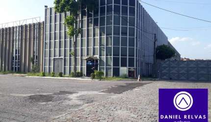 Galpão Comercial ou Logístico Para Locação em Osasco