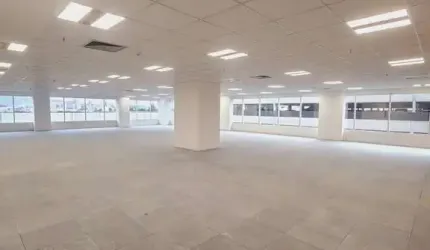 Conjunto Comercial  Corporativo Para Locação no West Corp, Alphaville