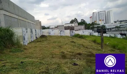 Terreno Comercial Para Venda no Bethaville 1,Barueri