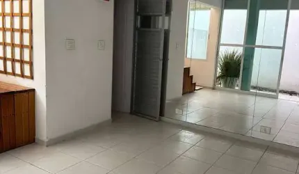 Casa Terrea Para Venda  Ou locação no Residencial 3, Alphaville