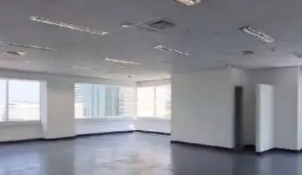 Meio Andar Comercial Para Alugar No West Towers, Alphaville