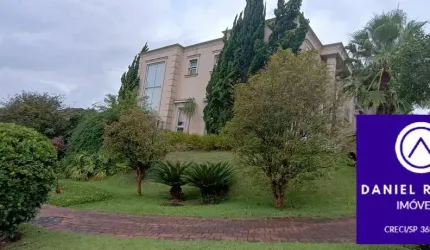 Casa  com 530 m² para Venda No Genesis, 1