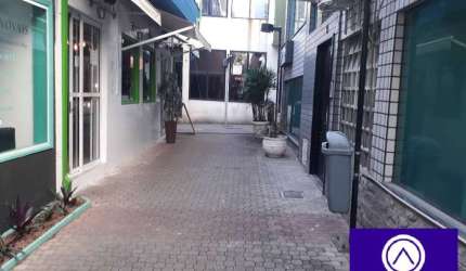 Excelente Prédio Comercial de 200 m² Para Locação no CAA, Allphaville