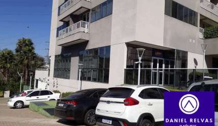 Loja com  362  m² Para Venda ou Locação em Alphaville