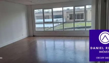 Sala Comercial Pronta Para Locação no Alpha Square Office