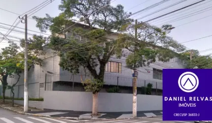 Galpão Comercial para Venda ou Locação na Aldeia Barueri, Barueri