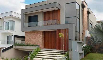 Casa Nova à Venda no Genesis 1, Alphaville com Preço de Oportunidade