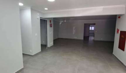 Predio Comercial Monousuário Para locação em Alphaville