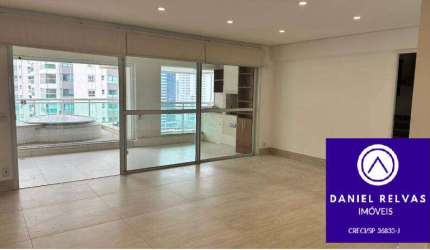 Apartamento Bonito, Com 3 Suites, Para Locação no Lumina Gramercy Park