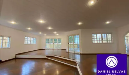 Casa agradável para Locação no Residencial 11, Alphaville