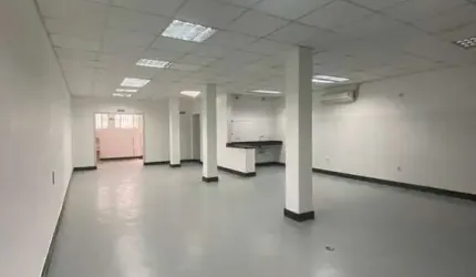 Sala Comercial Para Locação na Al. Amazonas, Alphaville