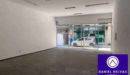 Loja Para Locação no Centro de Apoio 2, Alphaville