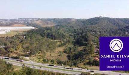 Area Comercial Para Venda  em Santana de Parnaiba