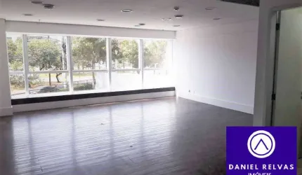 Sala Comercial de 51 M² À Locação no Brascan, Alphaville