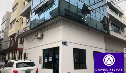 Loja de 80 m² Para Locação no Centro de Apoio 2, Alphaville