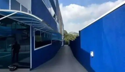 Galpão Comercial e Logístico Para Venda no Polo Empresarial Tambore