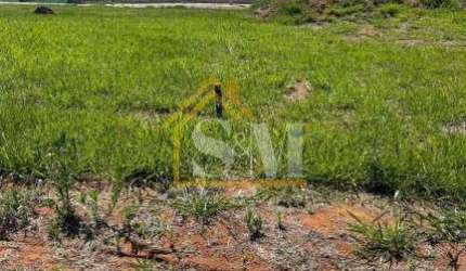 Terreno à venda Residencial Evidências