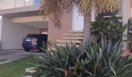 Casa à venda Condomínio Terra Magna