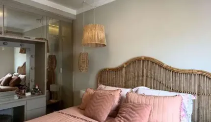 Lindo Apartamento Due para venda no Centro da Cidade de Indaiatuba, localização privilegiada e o condomínio conta com lazer completo!