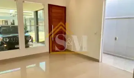 Condomínio Park Real Linda casa para venda!