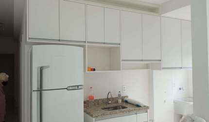 Lindo apartamento no Jardim Vista Verde