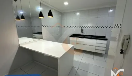 Lindo Apartamento Térreo com Área Privativa em I para morar no Valentina