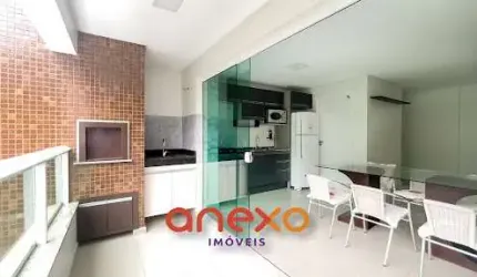 Apartamento à venda em Blumenau com 2 Dormitórios no bairro Itoupava Seca