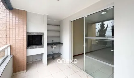 Apartamento Amplo na Vila Nova – Conforto e Lazer Completo para sua Família!