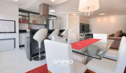 Apartamento à Venda no Bairro Vila Nova - Blumenau