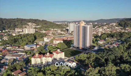 Garanta seu espaço no Residencial Hannover: conforto e lazer completo, sem complicações!
