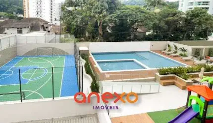 Apartamento a venda em Blumenau com 3 Suítes no bairro Victor Konder!