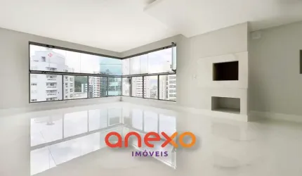 Descubra o Luminosità Residencial - Seu novo lar de luxo em Blumenau!
