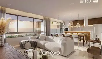 Seu Refúgio à Beira-Mar: Conheça o Apartamento dos Sonhos!