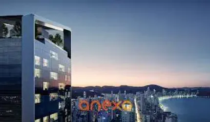 Vitra by Pininfarina: Cobertura Duplex com 4 Suítes em Balneário Camboriú.
