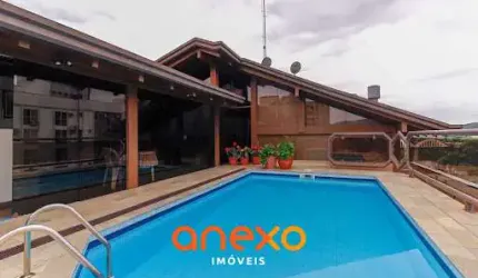 Apartamento Cobertura Duplex a Venda em Blumenau no Bairro Ponta Aguda